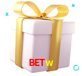 Receba seus bônus de boas-vindas no betw