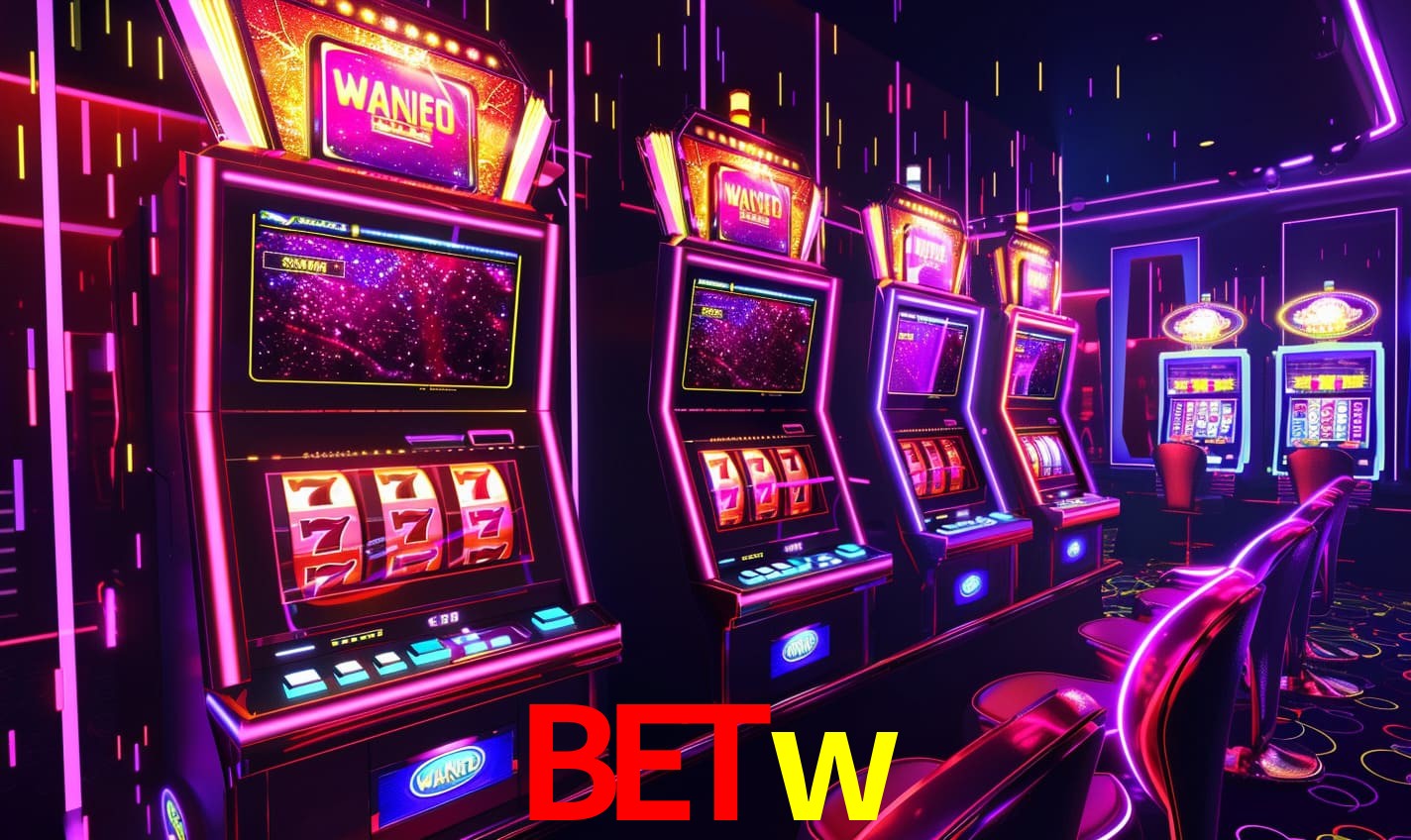 Bônus de Boas-vindas betw