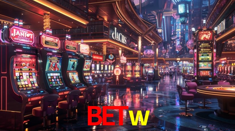 Experiência VIP betw