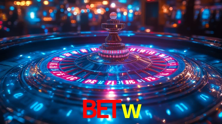 betw: Seu Cassino Premiado com Pagamentos Rápidos