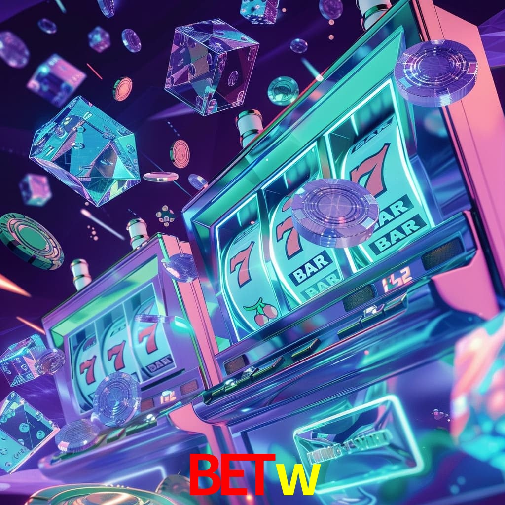 Tecnologia da Plataforma betw