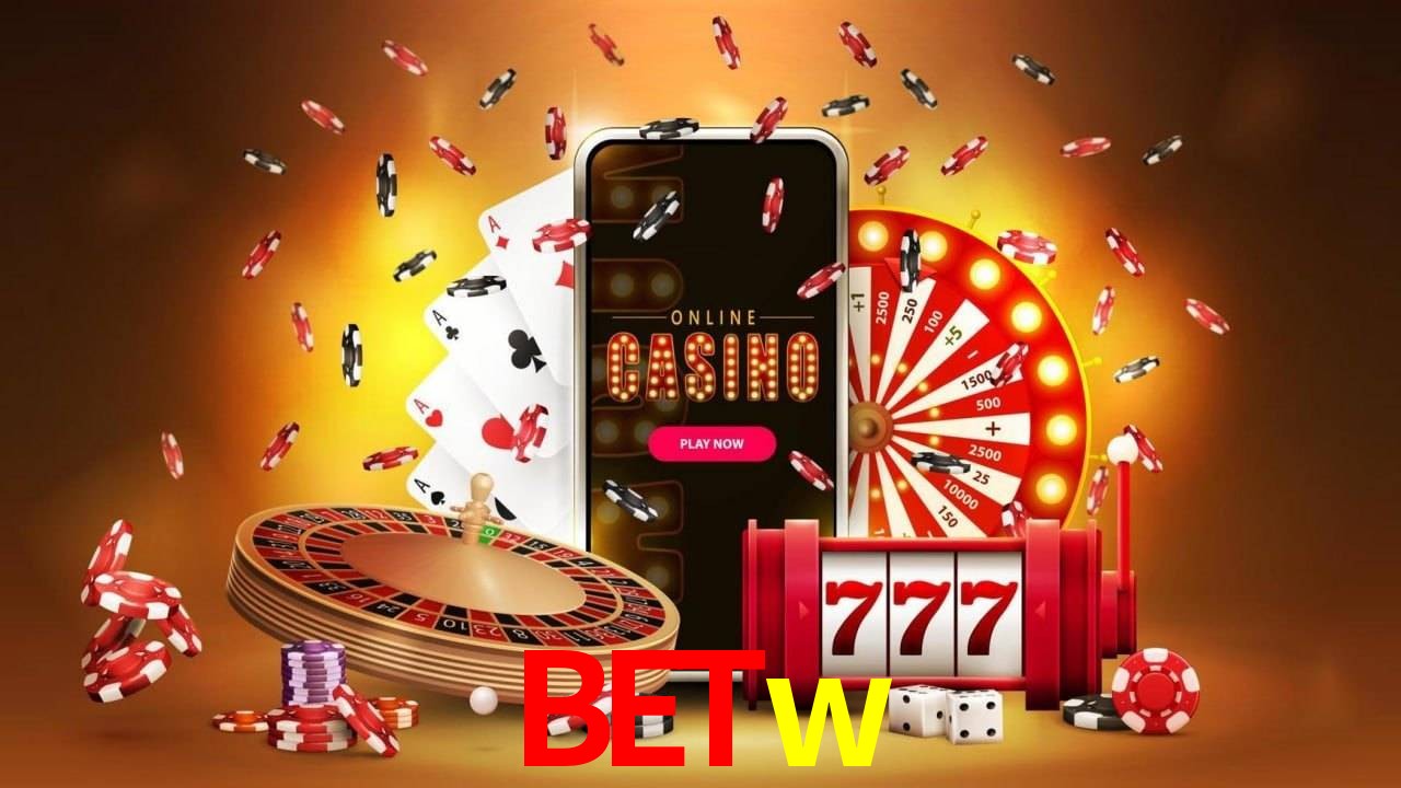 Descubra o Programa VIP da betw: Vantagens Exclusivas para Jogadores