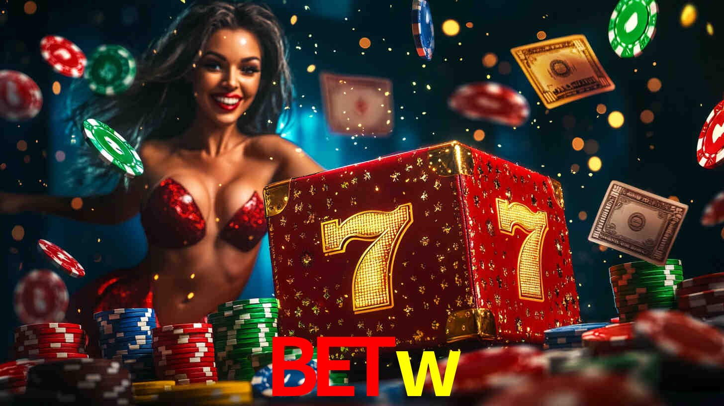 Apostas de Futebol betw