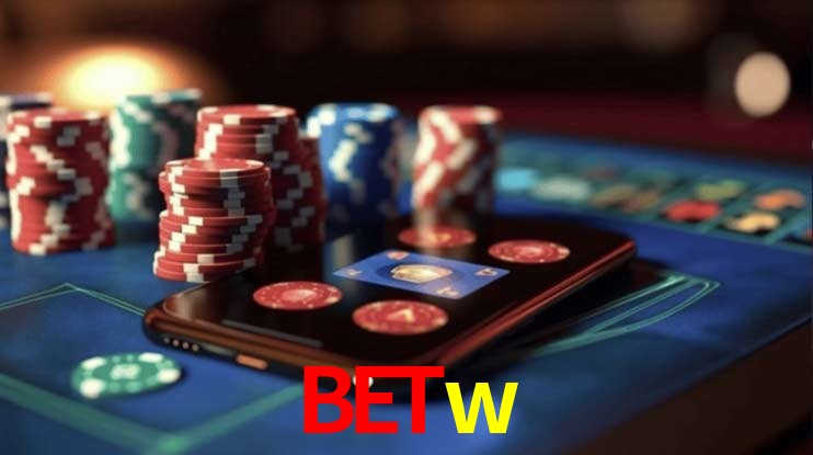 A Popularidade dos Caça-Níqueis no betw