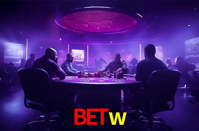 Recursos de Bônus betw