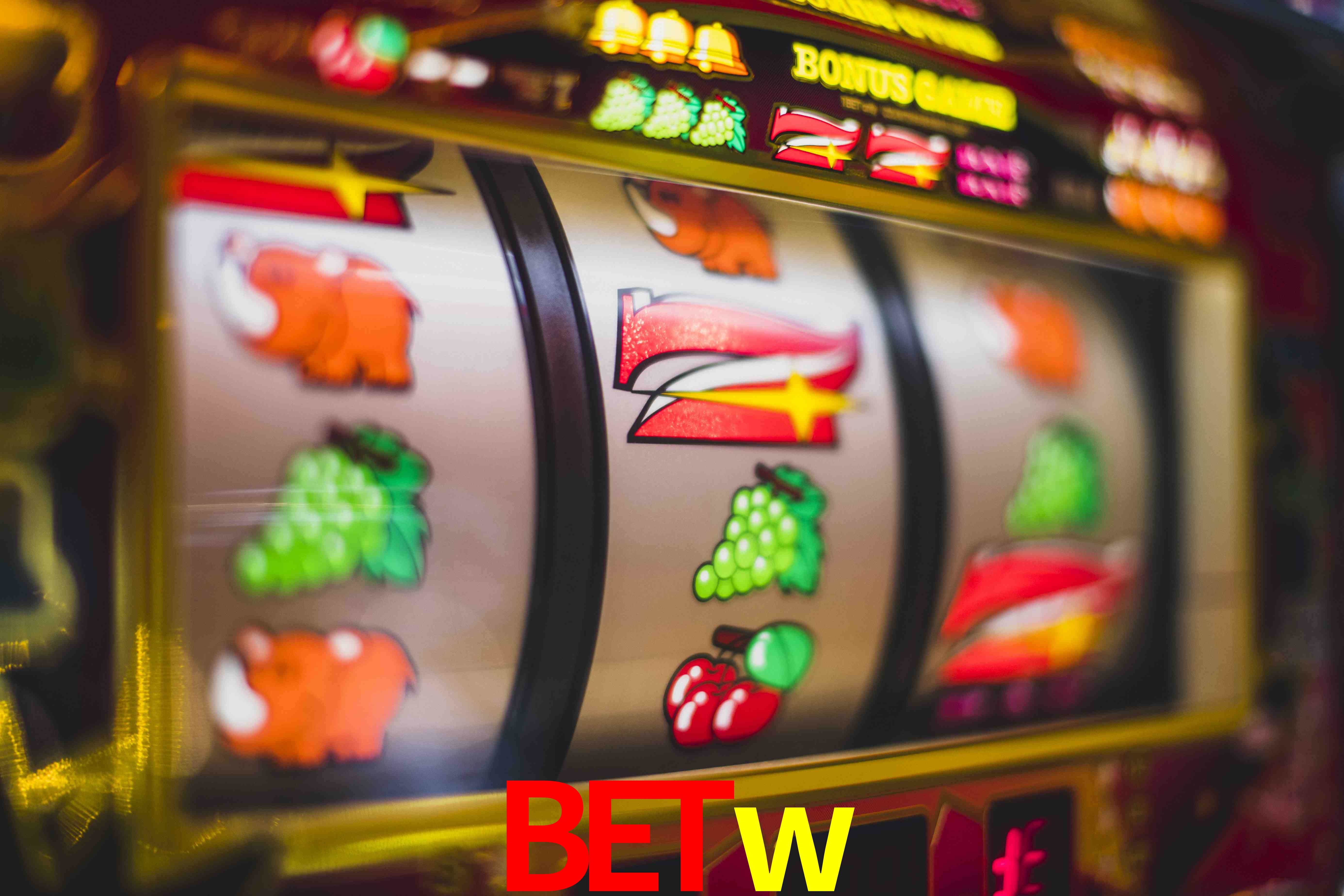 Live Casino betw