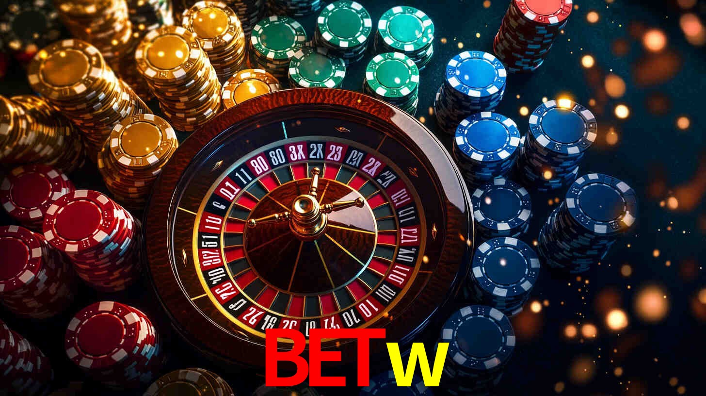 betw: Jogos de Caça-Níqueis-Altas Recompensas, Roleta-Velocidade, Blackjack-Desafios Máximos