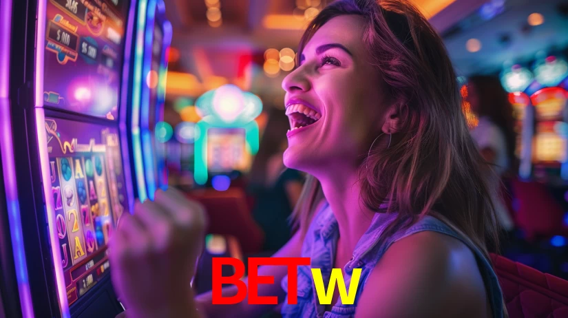 betw: A Experiência de Casino com Jogos de Mesa ao Vivo
