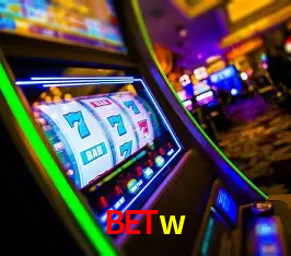 A Emoção da Loteria na betw: Uma Chance de Mudança de Vida