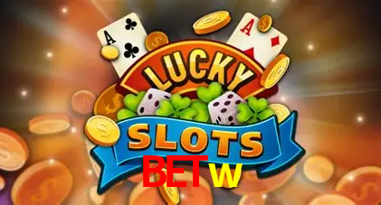 Descubra o Mundo do Cassino Online com betw