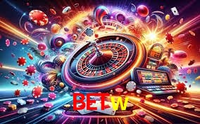 A Revolução dos Aplicativos de Jogos no betw