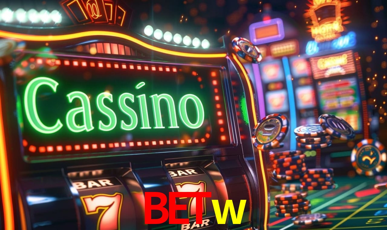 Apostas Esportivas na betw: Um Guia Completo