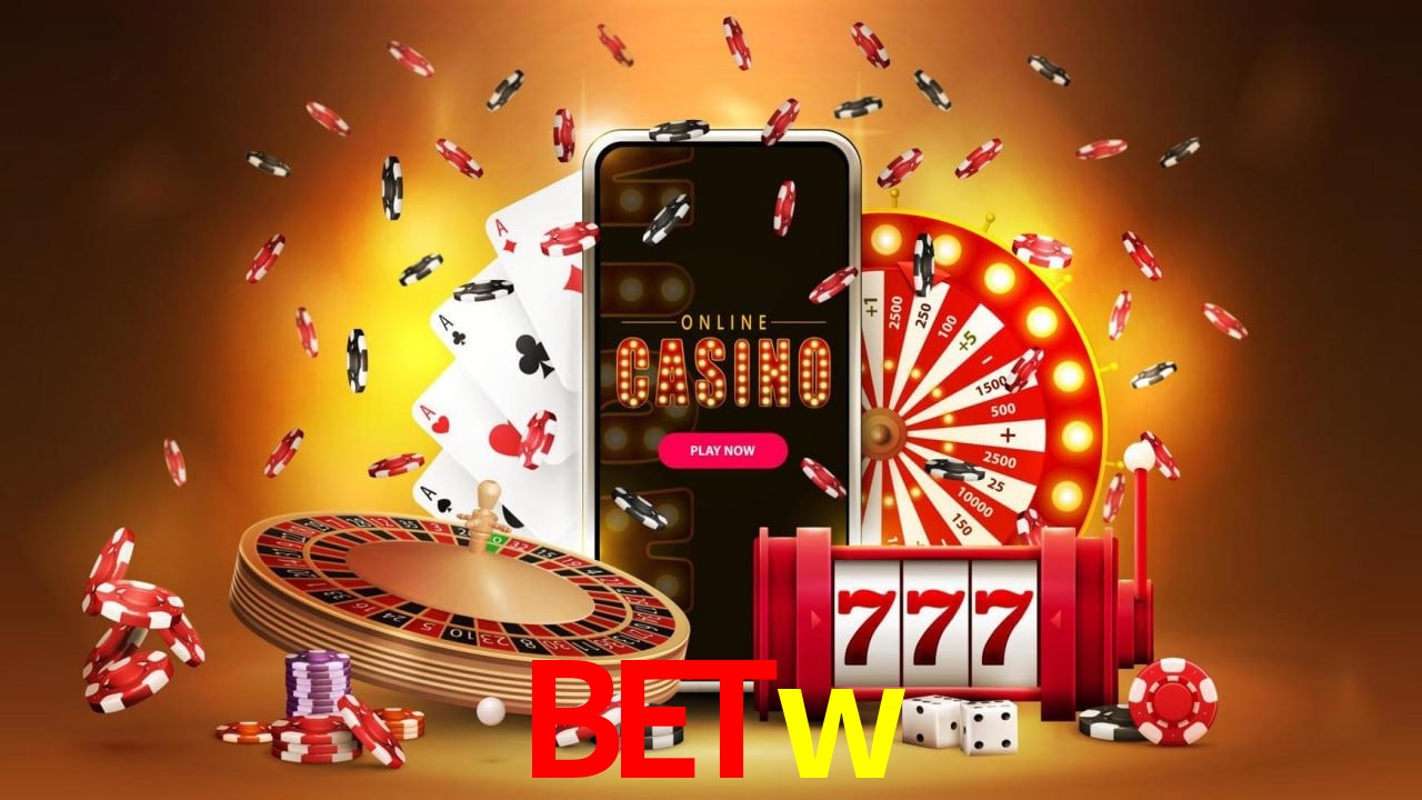 Jogos Exclusivos betw